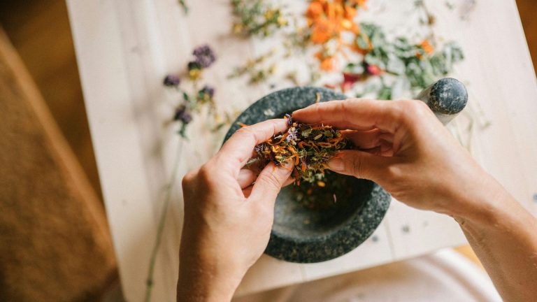 Rimedi Naturali d’Inverno abruzzo