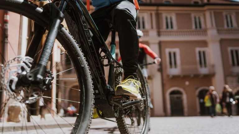 tour ebike borgo Aielli