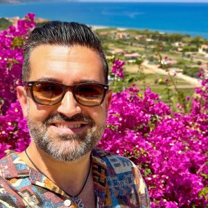 Accompagnatore turistico 1 day